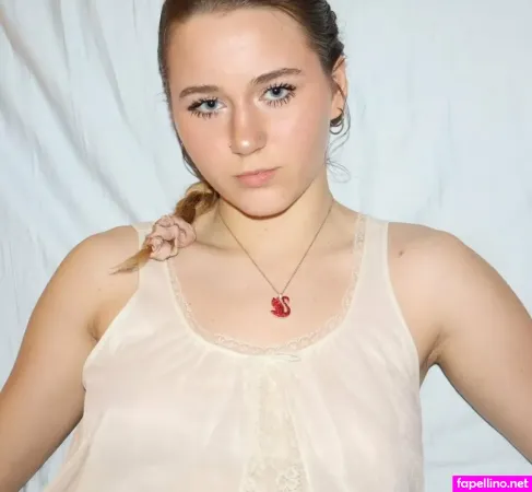 Paulinajaded OnlyFans Thumbnail #HnTRuR7R7h