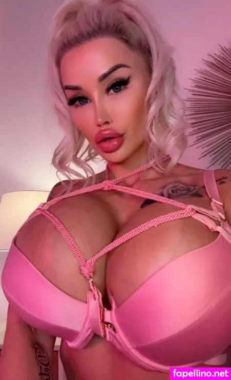 Paulinajcandy 13 OnlyFans Thumbnail #GxqNqFXU4e