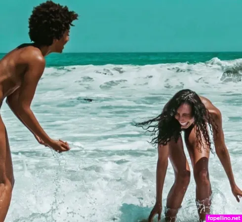 Pauline Afaja OnlyFans Thumbnail #GnAftNzkTc