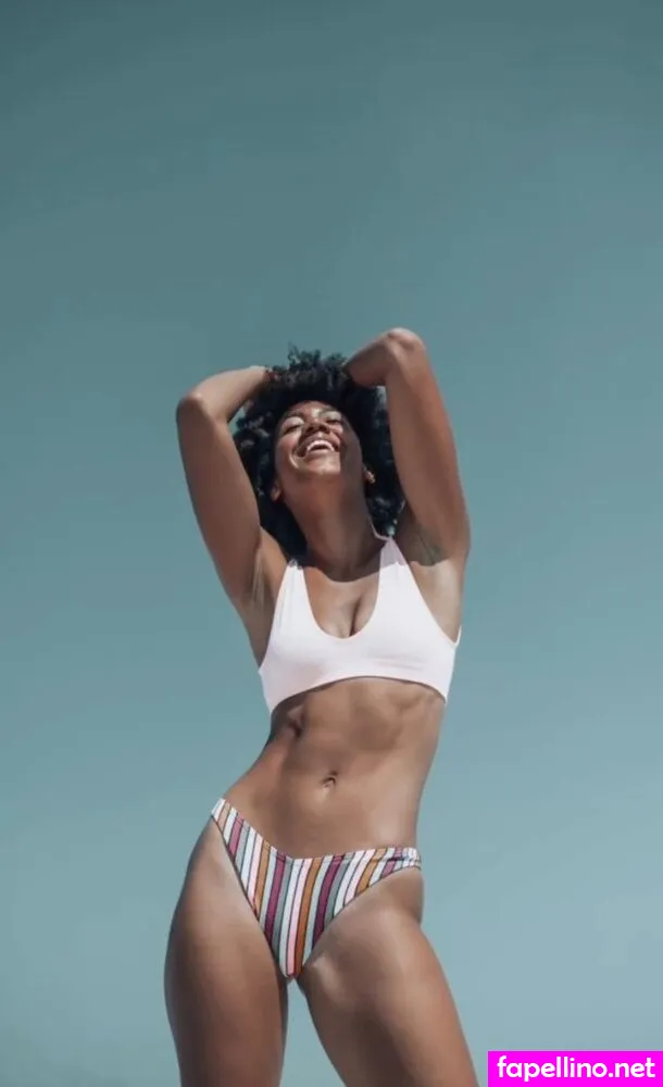 Pauline Afaja Nude Leaked OnlyFans Photo #IIDBAckwRk
