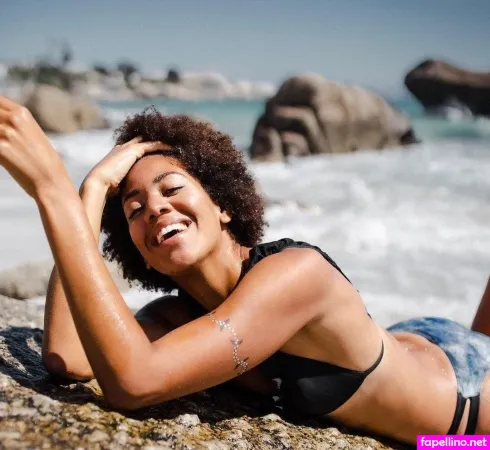 Pauline Afaja OnlyFans Thumbnail #MsskUG2lKz
