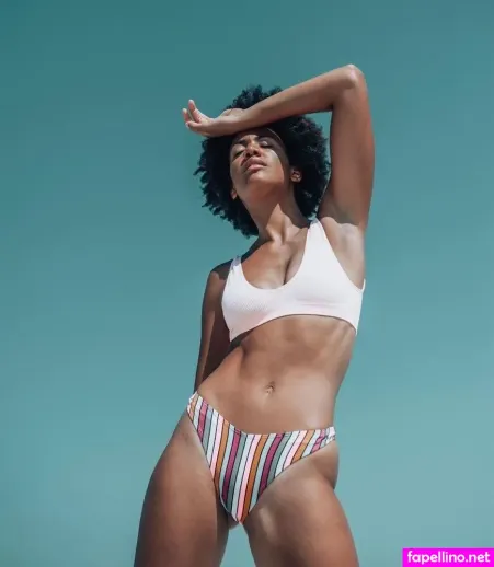 Pauline Afaja OnlyFans Thumbnail #bzm743WHuf