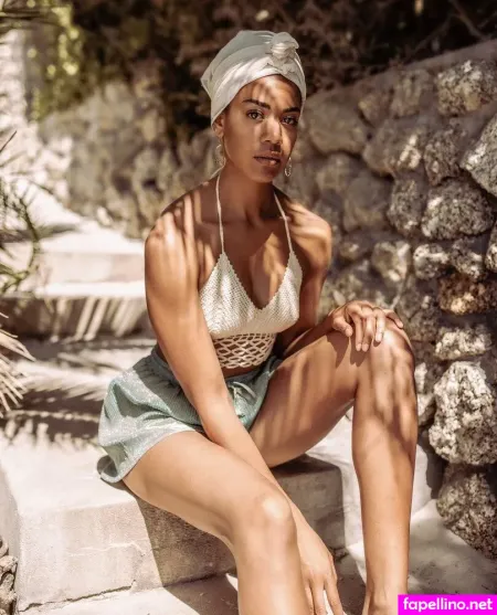 Pauline Afaja OnlyFans Thumbnail #c11C5JXUao
