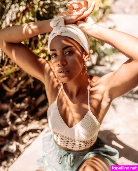 Pauline Afaja OnlyFans Thumbnail #gcrG25v8cO
