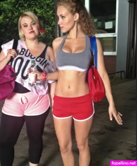 Pauline Angert OnlyFans Thumbnail #L7eny2O7lO