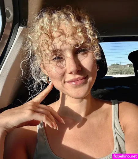 Pauline Angert OnlyFans Thumbnail #ZQqVEvnEqm
