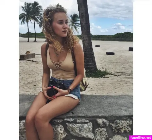 Pauline Angert OnlyFans Thumbnail #tppWbsaOF8