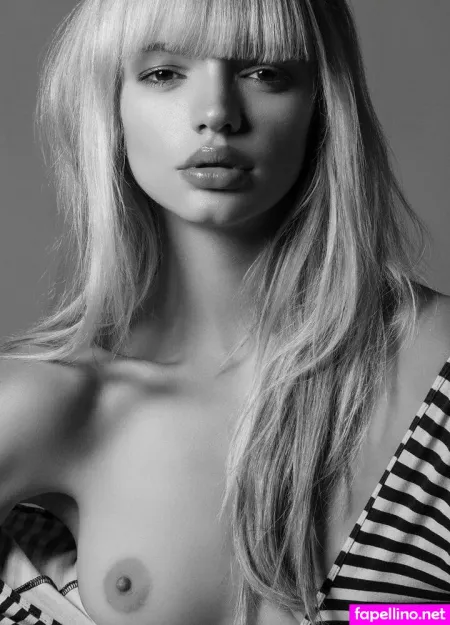 Pauline Baly OnlyFans Thumbnail #P9ycp9GPrI