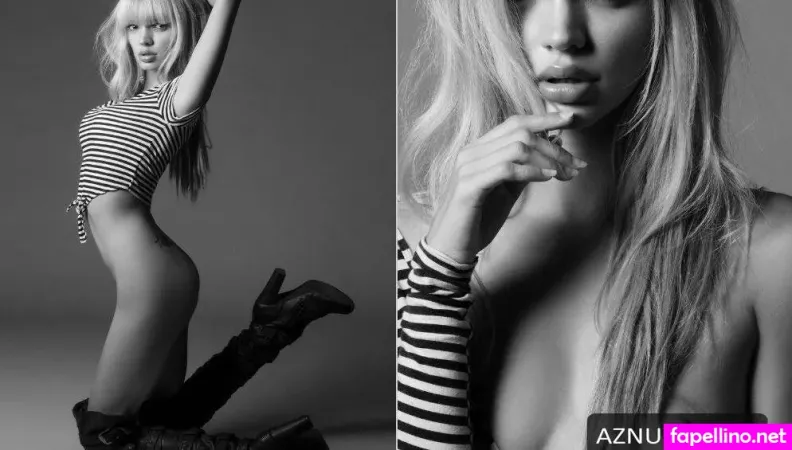 Pauline Baly OnlyFans Thumbnail #z870H4QXr8