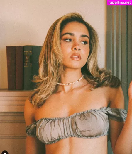 Pauline Brown OnlyFans Thumbnail #jYOepc3Ucb