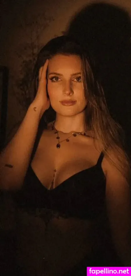 Pauline Caspari OnlyFans Thumbnail #FDM4Opxzqr