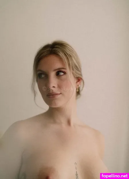 Pauline Caspari OnlyFans Thumbnail #PzRctfbCsw