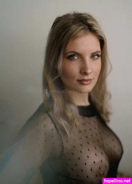 Pauline Caspari OnlyFans Thumbnail #jX0Ira7B5c