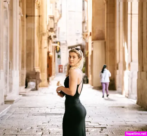 Pauline Grabosch OnlyFans Thumbnail #ZTJv6FfbIL