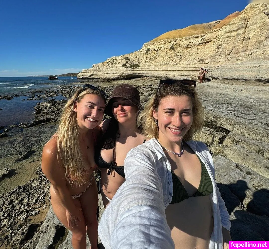 Pauline Grabosch Nude Leaked OnlyFans Photo #reRyepLaWv