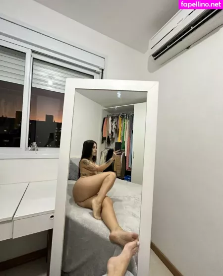Pauline Ribeiro OnlyFans Thumbnail #WY7YnMOlVf