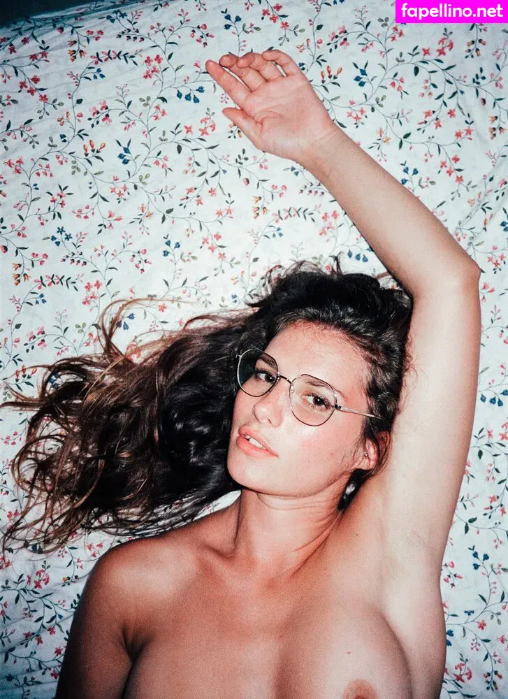 DearPaolina, santamariapauline Nude Leaked OnlyFans Photo #4NfJ2FMAik