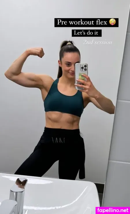 Pauline Schfer OnlyFans Thumbnail #Biyl0R9Ehf