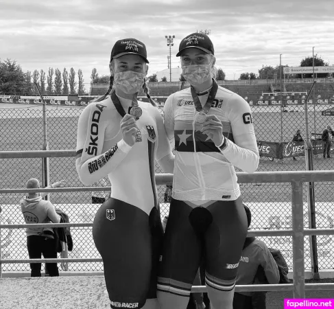 Pauline Sophie Grabosch OnlyFans Thumbnail #xHWDSlNPF3