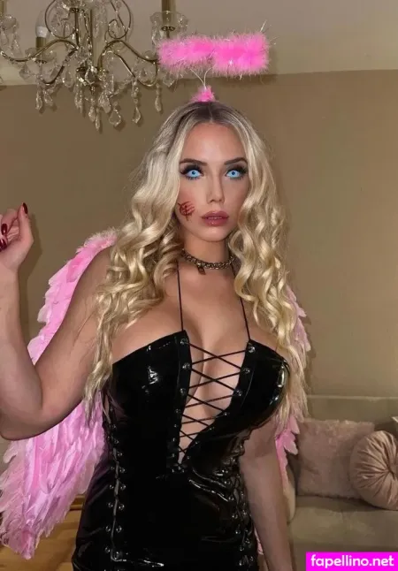 Pauline Sophie OnlyFans Thumbnail #5JsjGT4E9t