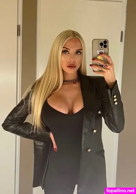 Pauline Sophie OnlyFans Thumbnail #DSAue6nbbs
