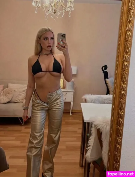 Pauline Sophie OnlyFans Thumbnail #RbEeuTAMhj