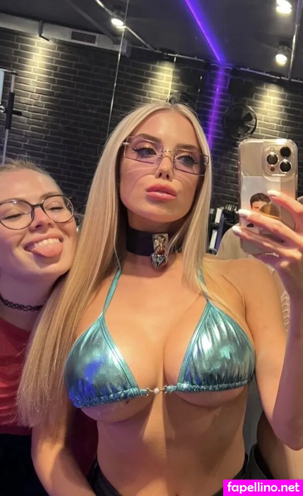 paulinesophie__ Nude Leaked OnlyFans Photo #xEhkLjEPbc