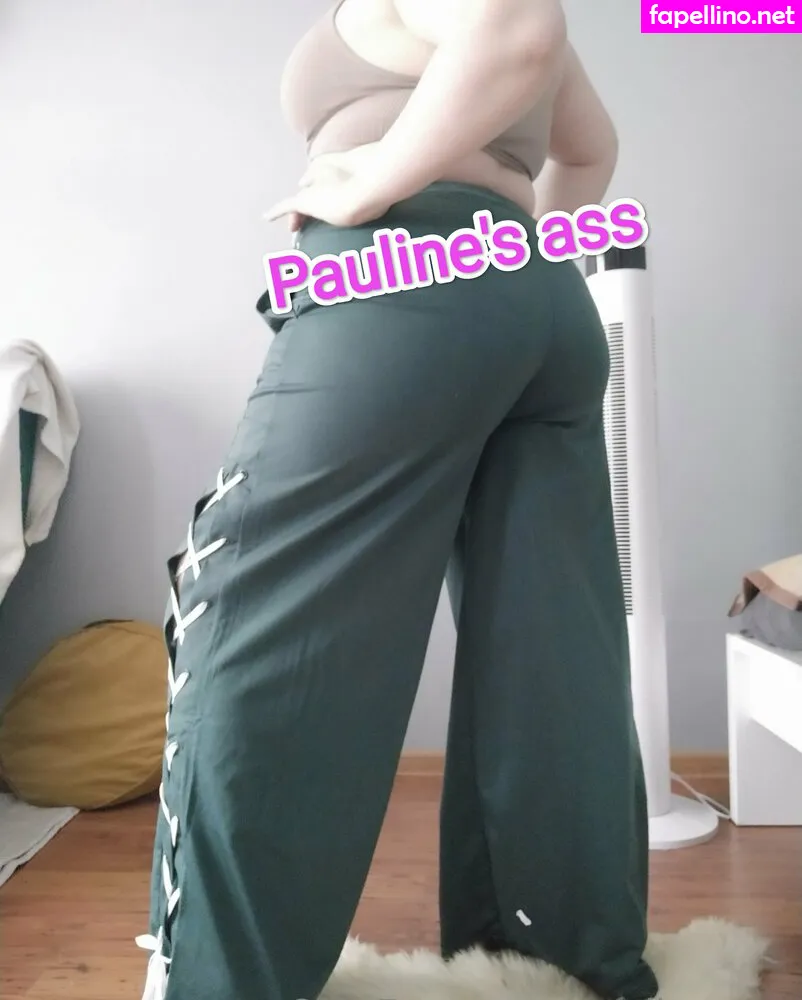 paulinesass Nude Leaked OnlyFans Photo #MuksMiG9sf
