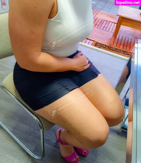 Paulinha Casada OnlyFans Thumbnail #FhumyKAMLQ