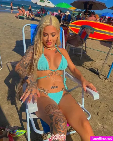 Paulinha Dias OnlyFans Thumbnail #Qm9XcUpAbf