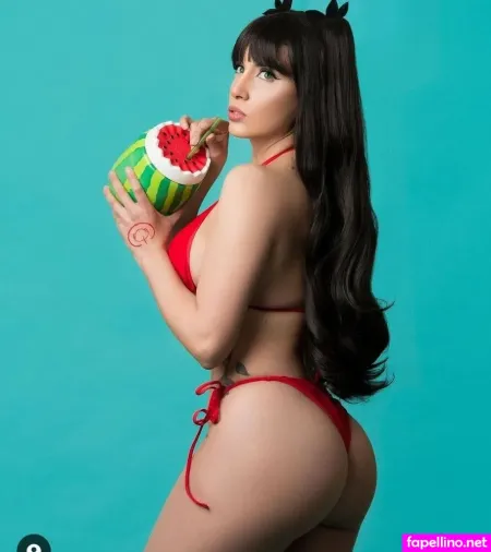 Paulinkacosplay OnlyFans Thumbnail #FDmwBk7FrO