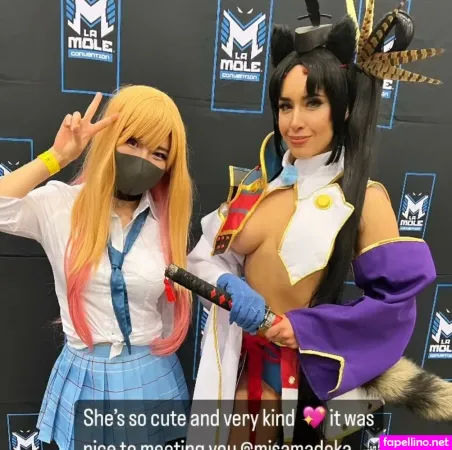 Paulinkacosplay OnlyFans Thumbnail #YxvBfzK0Ti