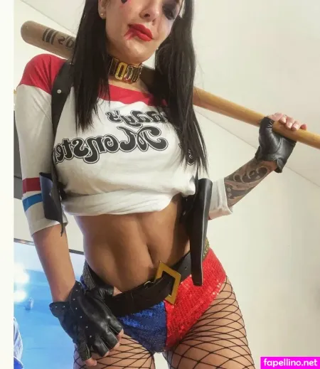 Paulipradafree OnlyFans Thumbnail #JrXYOiRzIr