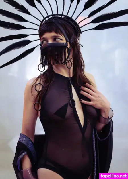 Paulita Pappel OnlyFans Thumbnail #5TSQeCXXnI