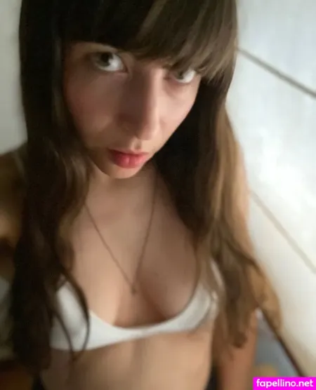 Paulita Pappel OnlyFans Thumbnail #EK9g0pRe4W