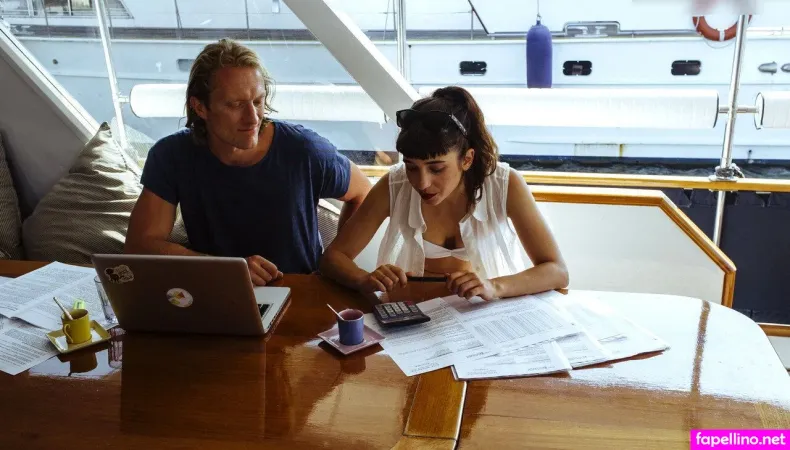 Paulita Pappel OnlyFans Thumbnail #S8c1O2W3FD