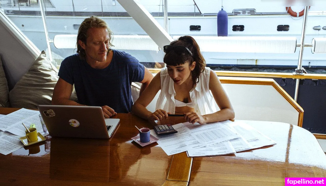 paulitapappel Nude Leaked OnlyFans Photo #S8c1O2W3FD