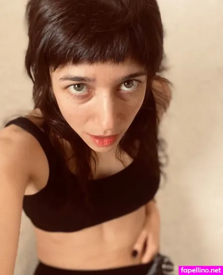 Paulita Pappel OnlyFans Thumbnail #TNtq4F1yXL