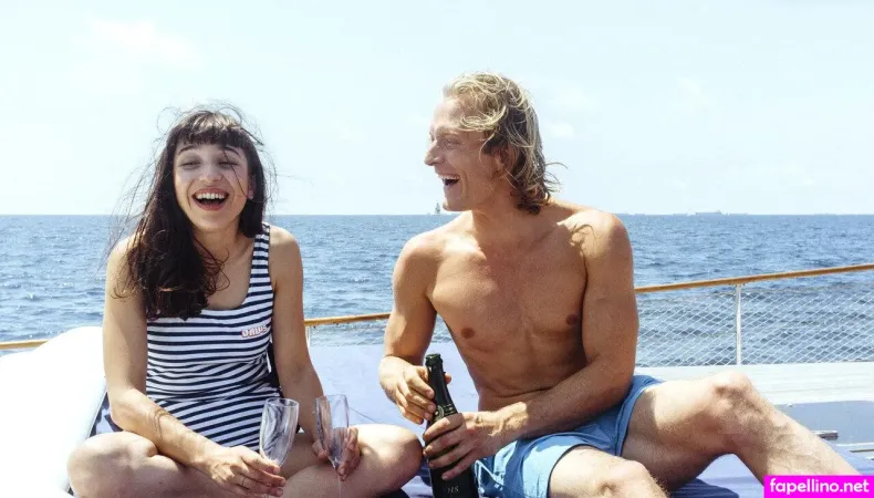 Paulita Pappel OnlyFans Thumbnail #c8REHUb5Qq