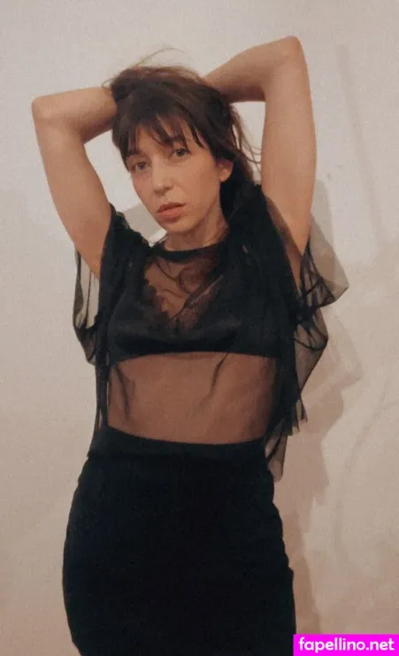 Paulita Pappel OnlyFans Thumbnail #cEkUuUnaZD