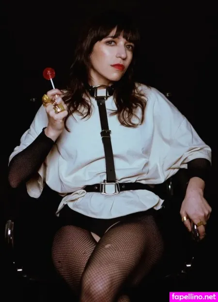 Paulita Pappel OnlyFans Thumbnail #ewFRhb0eLb
