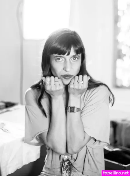 Paulita Pappel OnlyFans Thumbnail #xopEfFNQRY