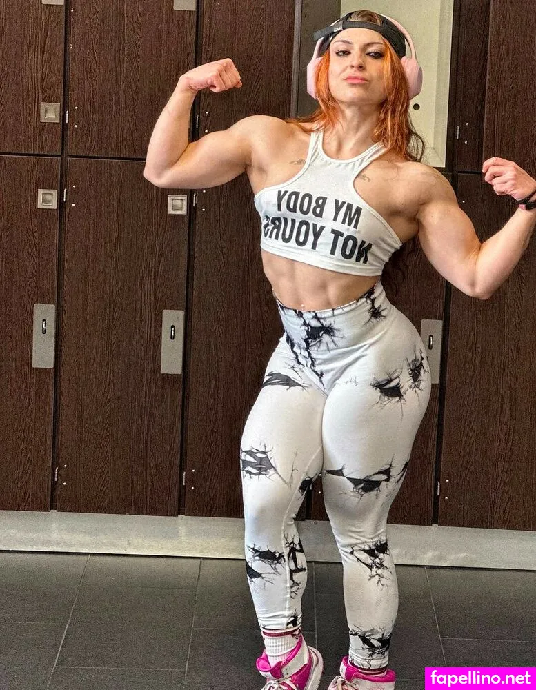 paulitaaaagomez Nude Leaked OnlyFans Photo #Cg9BHbUAW4