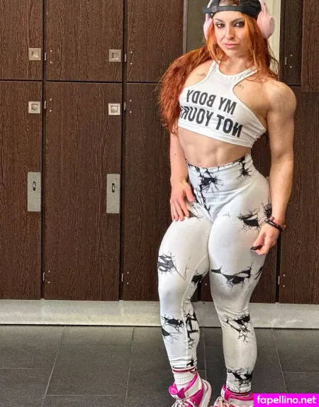 Paulitaaaagomez OnlyFans Thumbnail #XXQtIHHbjF