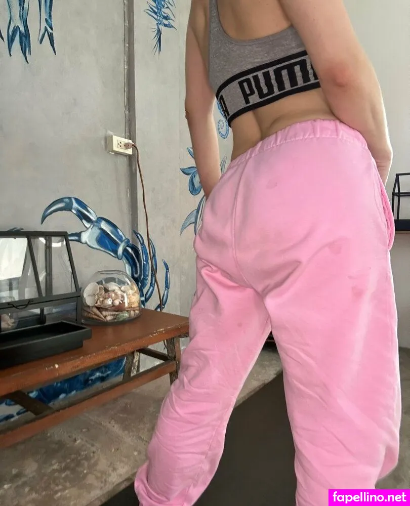 paulitapappel Nude Leaked OnlyFans Photo #TtgNSOnI3a