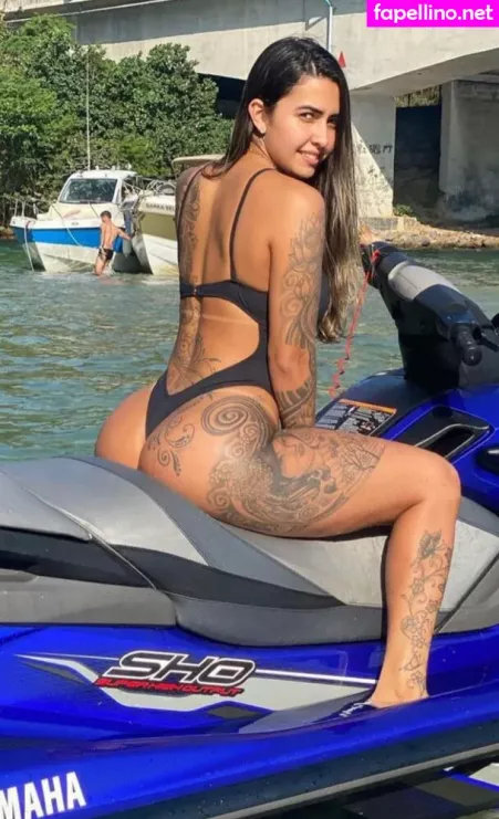 Paulla Naianna OnlyFans Thumbnail #oRc3SELPmY