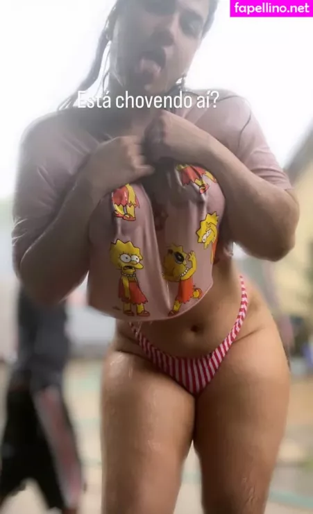 Paulla Souza OnlyFans Thumbnail #yIqSL7FOv6