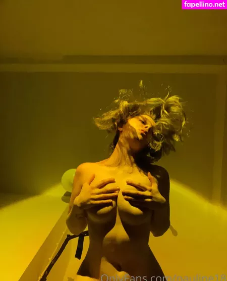 Paupauline OnlyFans Thumbnail #HIhDTtpsbm