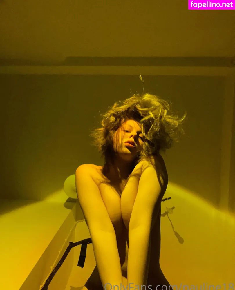 Pauline18, alatalopaulina, paupaulinapauline Nude Leaked OnlyFans Photo #ZQDvW3Foya