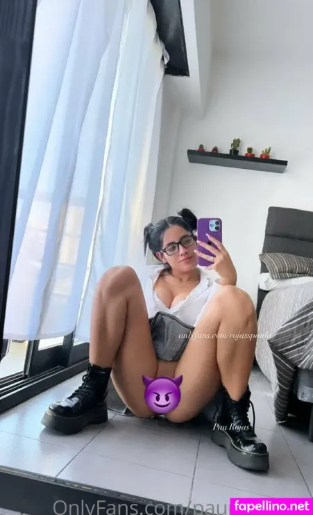 Paurojasfree OnlyFans Thumbnail #phu2dw7ClM